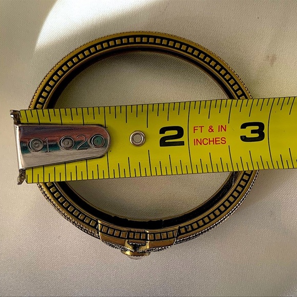 Heidi Daus Dashing Nurturing Pink Swarovski Crystal Bracelet - Picture 7 of 9